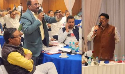 पटना नगर निगम में विज्ञापन संशोधन विनियम पारित, मनमानी पर होगा 200 प्रतिशत जुर्माना