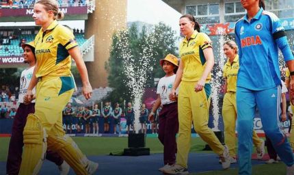 भारत का दबदबा जारी, 177 के जवाब में ऑस्ट्रेलिया के 3 विकेट गिरे