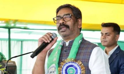 विधानसभा में बोले सीएम हेमंत सोरेन, झारखंड का 'डेवलपमेंट मॉडल' अपना रहे दूसरे राज्य