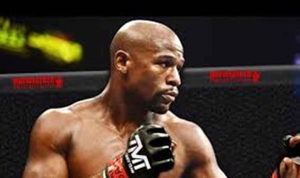 रिंग में फिर दिखेंगे Floyd Mayweather? वापसी की खबरों से बॉक्सिंग जगत में हलचल