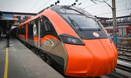 खुशखबरी! अब 13 घंटे में गोवा सफर, नई वंदे भारत ट्रेन का रूट और टाइमिंग सामने