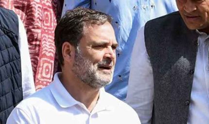 टैरिफ विवाद पर फिर घिरे पीएम मोदी, राहुल गांधी बोले– ‘अमेरिकी कोर्ट के आगे झुक जाएगी सरकार’