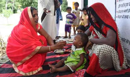 10वीं पास के लिए सुनहरा मौका: आंगनवाड़ी कार्यकर्ता भर्ती, 22 फरवरी तक करें आवेदन