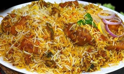 AI ने पकड़ी 70,000 करोड़ की 'डिजिटल हेराफेरी', हैदराबाद 'बिरयानी कांड' से देशव्यापी टैक्स चोरी का खुलासा