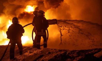 Ukraine-Russia War: पुतिन का बड़ा फैसला, सुरक्षा एजेंसी को दी नई शक्तियां; ड्रोन हमले में 3 की मौत