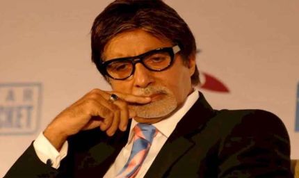 अमिताभ बच्चन और सोनी टीवी CEO पर मामला, नागदा के गांव की पानी समस्या पर विवाद