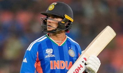 अभिषेक की वर्ल्ड कप से छुट्टी तय? कप्तान सूर्या ने सुपर-8 से पहले शेयर किया गेम प्लान