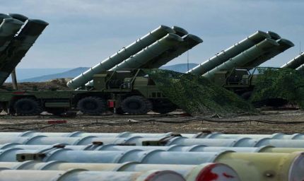 रूस से S-400 के बाद इजरायल से ये डिफेंस सिस्टम खरीदेगा भारत, सुरक्षा के नए आयाम