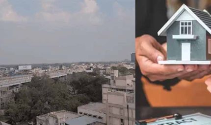 भोपाल में घर खरीदना होगा महंगा, एयरोसिटी समेत 621 लोकेशन पर 11 प्रतिशत तक बढ़ेंगे दाम
