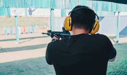 मध्य प्रदेश हाईकोर्ट से शूटरों को बड़ी राहत, प्रैक्टिस के लिए 1000 रायफलें मिलेंगी