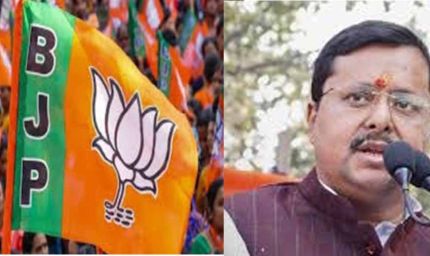 भाजपा की राष्ट्रीय टीम में दिखेंगे मध्य प्रदेश के कई चेहरे, पार्टी ने 15 नेताओं के नाम भेजे