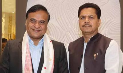 चुनाव से पहले कांग्रेस से मोहभंग!, बीजेपी में शामिल हुए असम कांग्रेस के पूर्व चीफ भूपेन बोरा