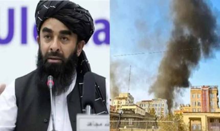 मासूमों की मौत का बदला जरूर लेंगे, एयरस्ट्राइक के बाद पाक को अफगानिस्तान की वॉर्निंग