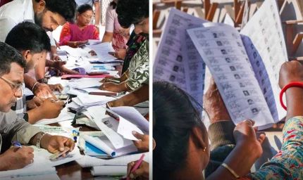 एसआईआर के बाद घटे 2.17 लाख मतदाता, वोटर लिस्ट का हुआ अंतिम प्रकाशन