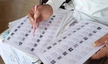 एसआईआर के बाद नौ राज्यों व केंद्रशासित प्रदेशों में 1.70 करोड़ मतदाता घटे, चुनाव आयोग के आंकड़े जारी