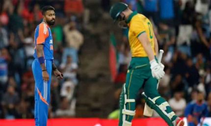 हार्दिक vs मिलर की टक्कर से तय होगा मैच, अहमदाबाद में आज 5 बड़ी जंग पर नजर