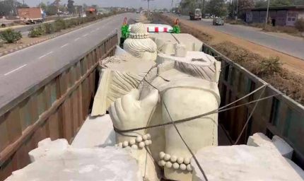 कौशल्या धाम में स्थापित होगी प्रभु श्रीराम की नई प्रतिमा, पुराने स्वरूप को लेकर उठा था विवाद