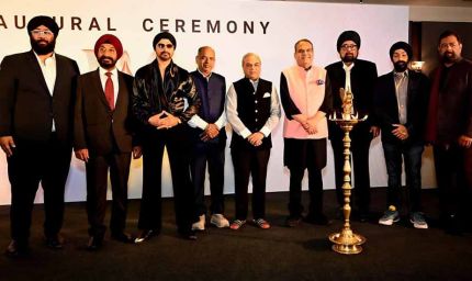 मोहाली को मिली लग्ज़री सौगात! ITC वेलकम होटल का कैबिनेट मंत्री संजीव अरोड़ा ने किया उद्घाटन