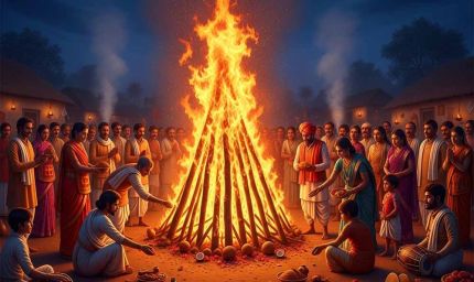 होलाष्टक 24 फरवरी से हो रहे शुरू? फाल्गुन अष्टमी का सनातन धर्म में है विशेष महत्व