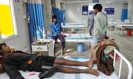 होमवर्क न करने की खौफनाक सजा: 7वीं के छात्र से 200 उठक-बैठक, हालत बिगड़ने पर अस्पताल में भर्ती