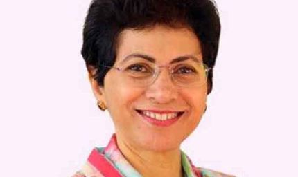 हरियाणा में बिगड़ी कानून व्यवस्था पर सैलजा का हमला, बोलीं—अपराधियों के हौसले बुलंद