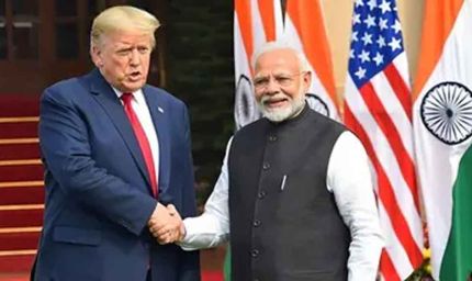 अमेरिकी सुप्रीम कोर्ट के फैसले से अटका ‘ट्रेड डील’ का भविष्य, नई बैठक पर लगी नजर