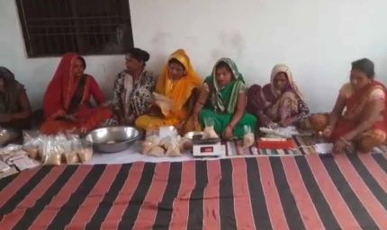 आजीविका मिशन बना गेम चेंजर, एक करोड़ महिलाएं बनीं आत्मनिर्भर