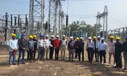 एमपी ट्रांसको में ‘जीरो एक्सीडेंट पॉलिसी’ बनी कार्य संस्कृति