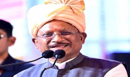 सशक्त समाज का मंत्र: शिक्षा और संगठन सबसे बड़ी ताकत – CM विष्णुदेव साय