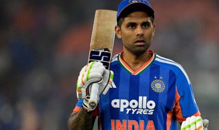 साउथ अफ्रीका से हार के बाद कप्तान सूर्या का गुस्सा, डगआउट में सपोर्ट स्टाफ से की तीखी बहस