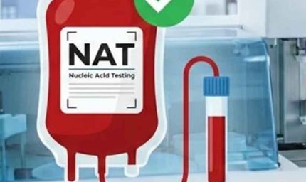 सतना कांड से सबक: MP के अस्पतालों में अब खून केवल 'NAT' टेस्ट के बाद मिलेगा