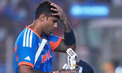 T20 World Cup: बाकी मैच जीतने के बावजूद भारत की सेमीफाइनल में जगह मुश्किल, एक हार ने बदला समीकरण