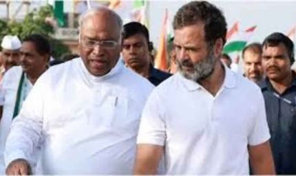 एमपी में कांग्रेस का किसान सम्मेलन: अमेरिका ट्रेड डील के खिलाफ 24 फरवरी को भोपाल में जुटेंगे राहुल-खरगे