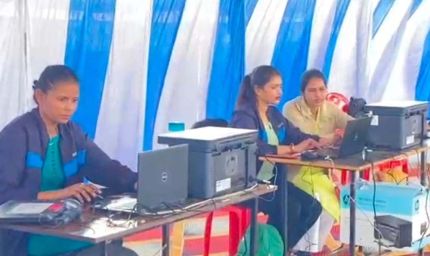 मध्य प्रदेश के 10 जिलों में आज से पुलिस आरक्षक भर्ती के लिए शारीरिक दक्षता परीक्षा शुरू