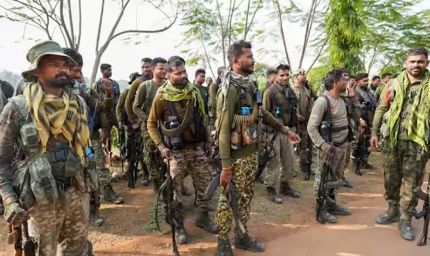 ओडिशा के कंधमाल में सुरक्षा बलों के साथ मुठभेड़, दो माओवादी मारे गए, मृतकों में रश्मि शामिल