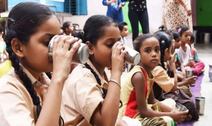 मध्य प्रदेश सरकारी स्कूल के छात्रों के लिए खुशखबरी! कक्षा 1 से 8 तक मुफ्त मिलेगा दूध