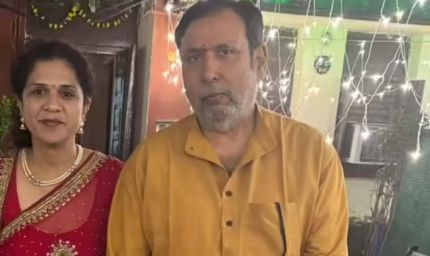 IAS पति से तलाक, 20 साल बड़े कांग्रेस नेता से शादी, 19 साल बाद रिश्ते में मिला धोखा