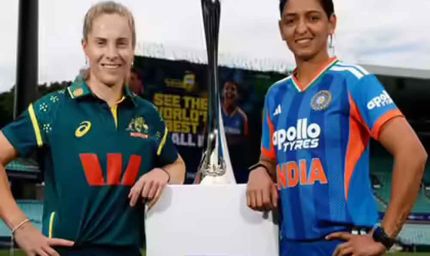 विश्व कप के बाद पहले वनडे में भारतीय महिला टीम की नजरें आस्ट्रेलिया को फिर हराने पर
