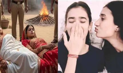 बारात आने से पहले जहर खाने से हुई थी दोनों सगी बहनों की मौत, लड़कों ने दूसरी जगह कर ली शादी