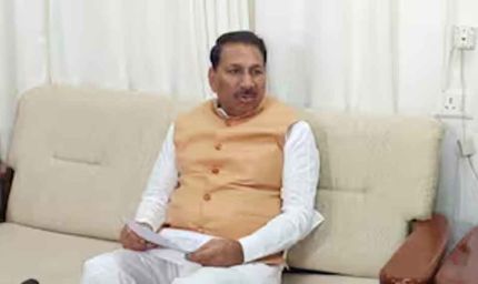 कृषि विज्ञान मेलों का लाभ उठाएं उन्नत खेती करें किसान : कृषि मंत्री कंषाना