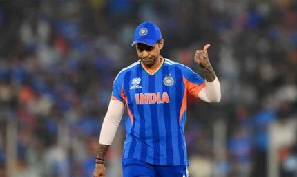 हम अगले मैच में मजबूत वापसी करेंगे: सूर्यकुमार यादव