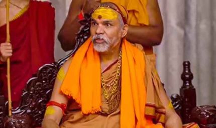 गिरफ्तारी से भी नहीं डरेंगे! विवादों के बीच स्वामी अविमुक्तेश्वरानंद का बड़ा बयान