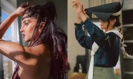 ‘द ब्लफ’ की झलक: प्रियंका चोपड़ा की नई तस्वीरों ने मचाया इंटरनेट पर तहलका