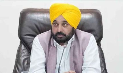 पंजाब सरकार का बड़ा फैसला: ‘मेरी रसोई योजना’ में अब गेहूं के साथ चीनी और दाल भी मिलेगी