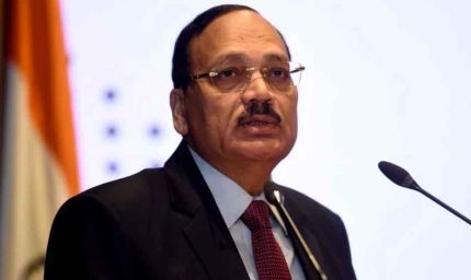 अडानी-अंबानी की ‘बेंच’ वाली टिप्पणी पर भड़के CJI सूर्यकांत, वकील को लगाई कड़ी फटकार