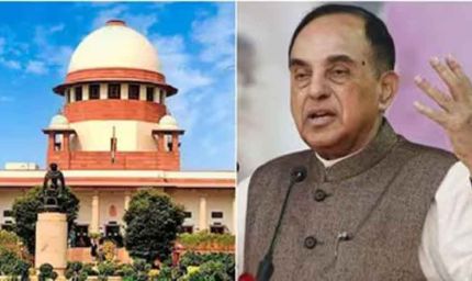 तिरुपति लड्डू विवाद पर जांच पूरी, सुप्रीम कोर्ट ने सुब्रमण्यम स्वामी की याचिका ठुकराई