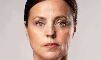 लटकती त्वचा और फाइन लाइन्स से छुटकारा चाहिए? फ्रीजर में रखी ये 1 चीज रातों-रात टाइट कर देगी चेहरा