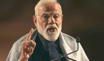 ‘राजाजी उत्सव’ से गूंजा राष्ट्र गौरव, पीएम मोदी ने याद किए राजाजी के योगदान