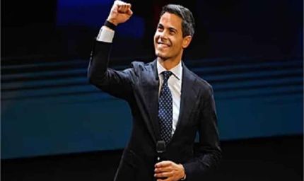 नीदरलैंड में बदली राजनीति की तस्वीर: रॉब जेटन बने देश के सबसे युवा प्रधानमंत्री