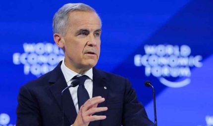 कार्नी के दौरे से पहले बड़ी हलचल: भारत-कनाडा डील से 50 अरब डॉलर व्यापार का लक्ष्य तय